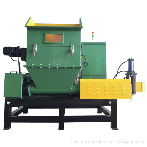 Chinafor EPS Hot Melting Machine (CF-HM)